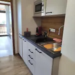 - Pichlarn Grimmingblick Apartment *