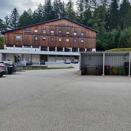 Apartment - Pichlarn Grimmingblick Aigen im Ennstal