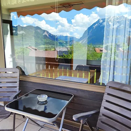 - Pichlarn Grimmingblick Apartment