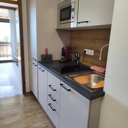 - Pichlarn Grimmingblick Apartment *