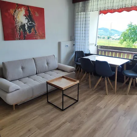 Apartment - Pichlarn Grimmingblick