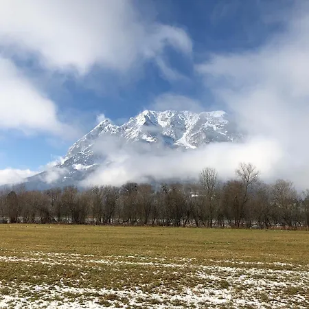 公寓 - Pichlarn Grimmingblick *