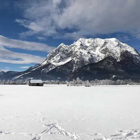 - Pichlarn Grimmingblick * Aigen im Ennstal
