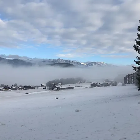 - Pichlarn Grimmingblick 公寓 艾根恩斯道尔