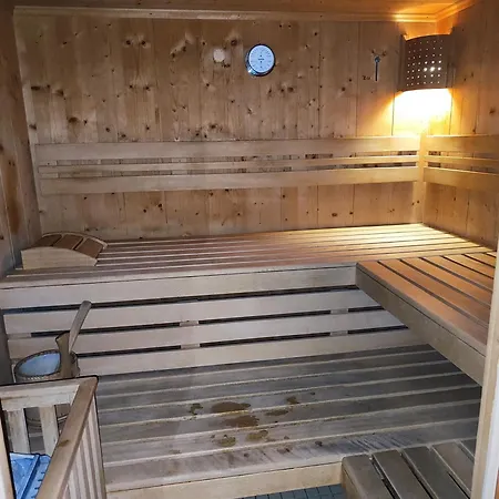 - Pichlarn Grimmingblick Apartment *