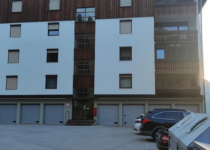 - Pichlarn Grimmingblick 公寓 艾根恩斯道尔