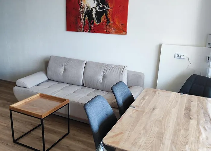 Apartment - Pichlarn Grimmingblick Aigen im Ennstal