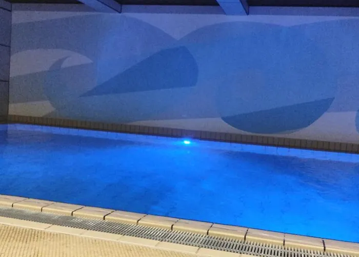 公寓 - Pichlarn Grimmingblick *