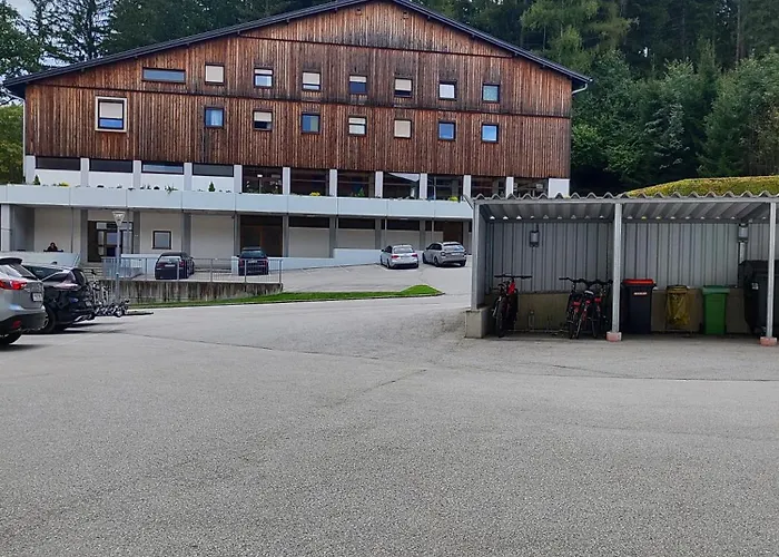 Apartment - Pichlarn Grimmingblick Aigen im Ennstal