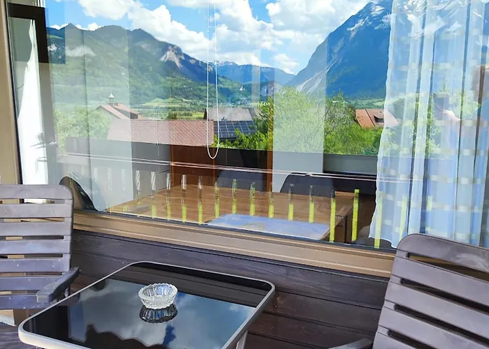 - Pichlarn Grimmingblick Apartment