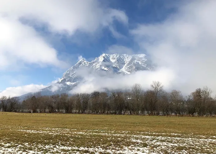 Apartment - Pichlarn Grimmingblick *