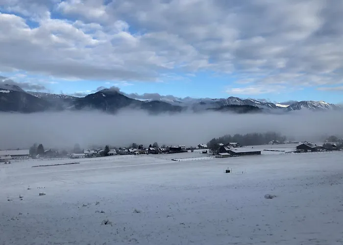 - Pichlarn Grimmingblick *