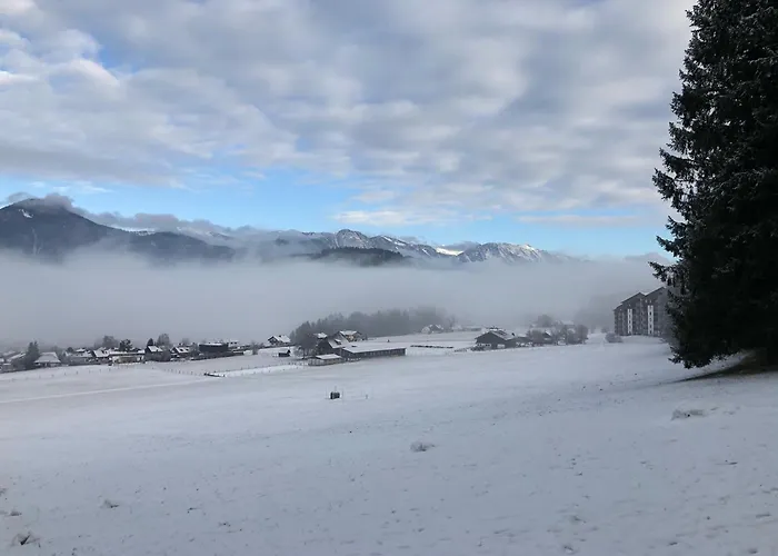 - Pichlarn Grimmingblick 公寓 艾根恩斯道尔