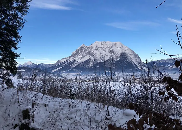 - Pichlarn Grimmingblick *