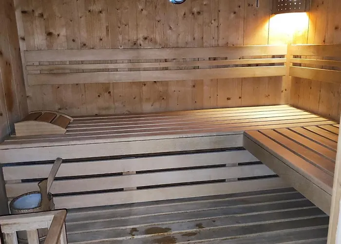 - Pichlarn Grimmingblick Apartment *